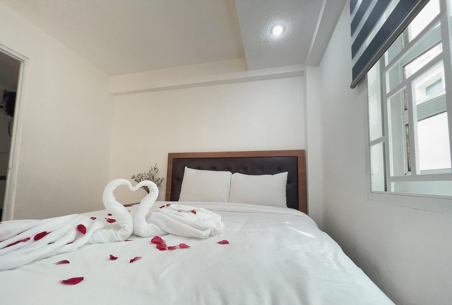 Phuong Vy Hotel Da Lat Exterior foto